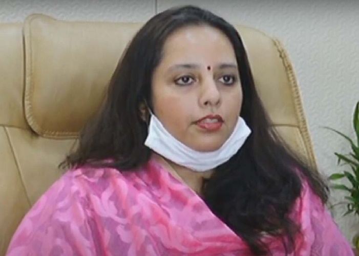 Remya Mohan