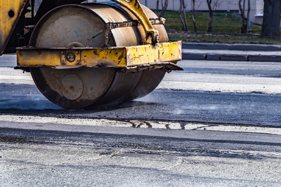 Road Repair