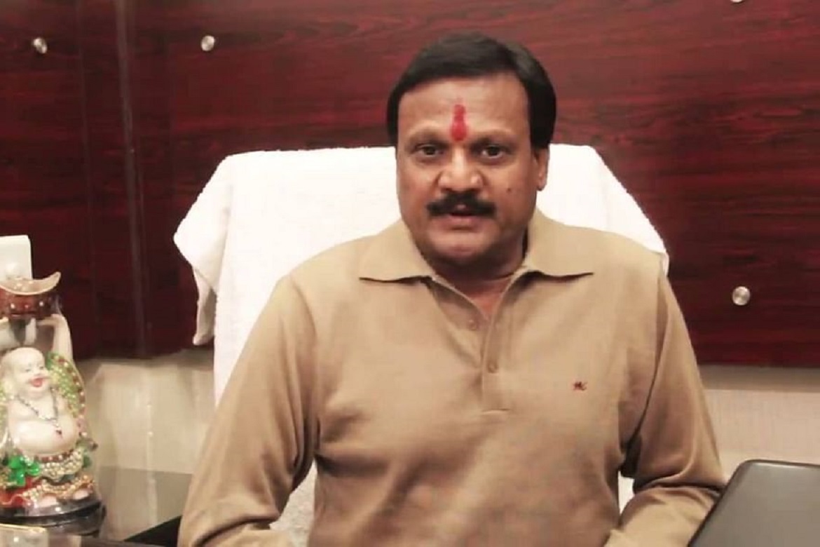 Sajjan Singh Verma