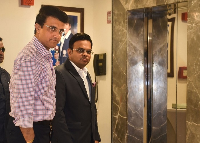 Saurav Ganguly Satya Day
