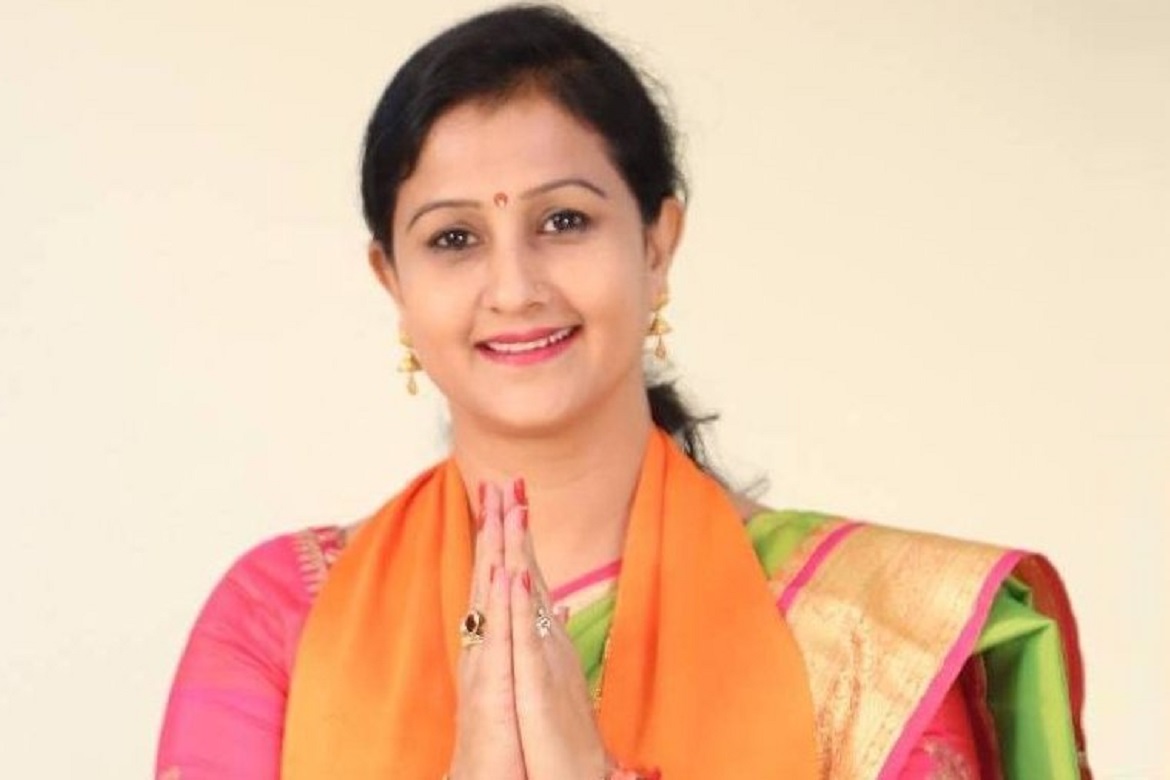 Snngita Patil