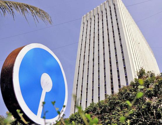 State Bank of India SBI 1