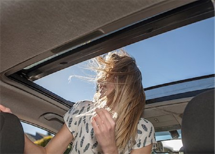 Sunroof