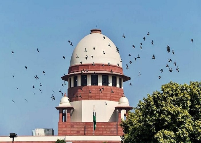 Supreme Court 3 Satya Day