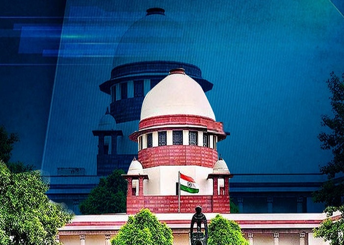 Supreme Court 4 Satya Day