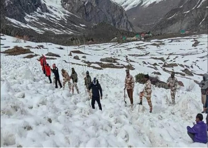 Uttarakhand Satya Day