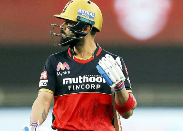 Virat Kohli 2 Satya Day