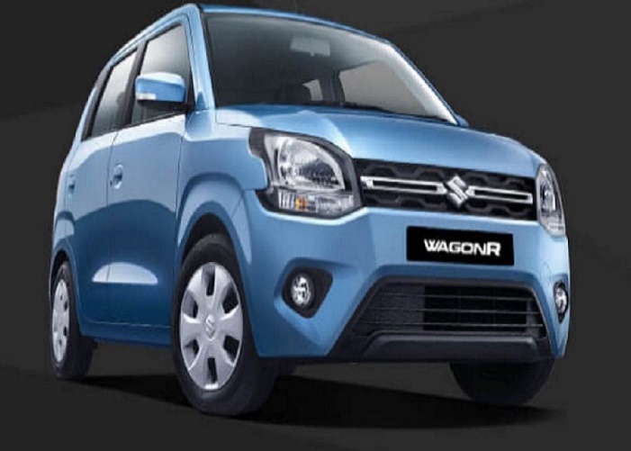 WagonR