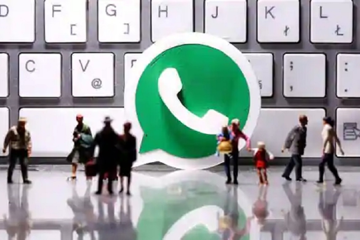 Whatsapp Room