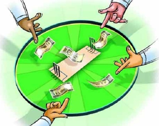 Bet Real Money On Cricket Satya Day