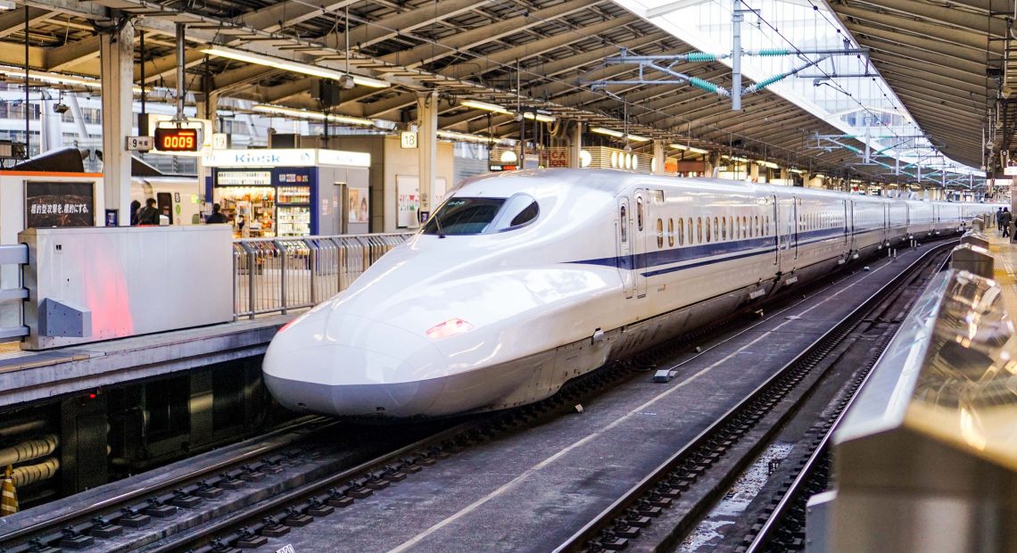 Bullet Trains 1 1140X620 1 Satya Day