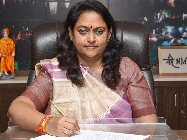 Mayor Bijal Satya Day