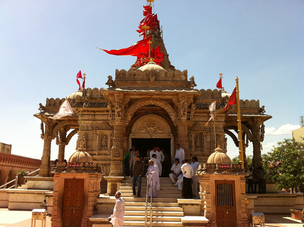 11 7 Satya Day