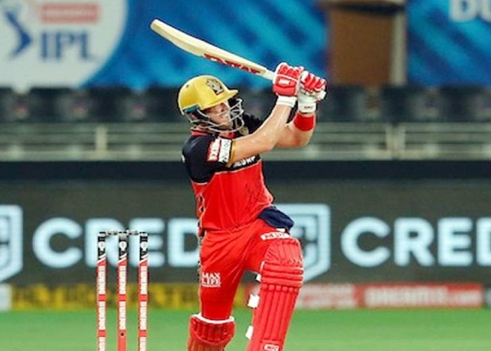 Ab De Villiers 2 Satya Day