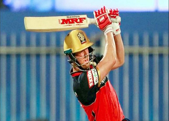 Ab De Villiers Satya Day