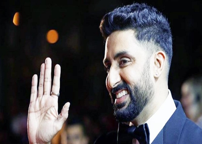 Abhishek Bachchan