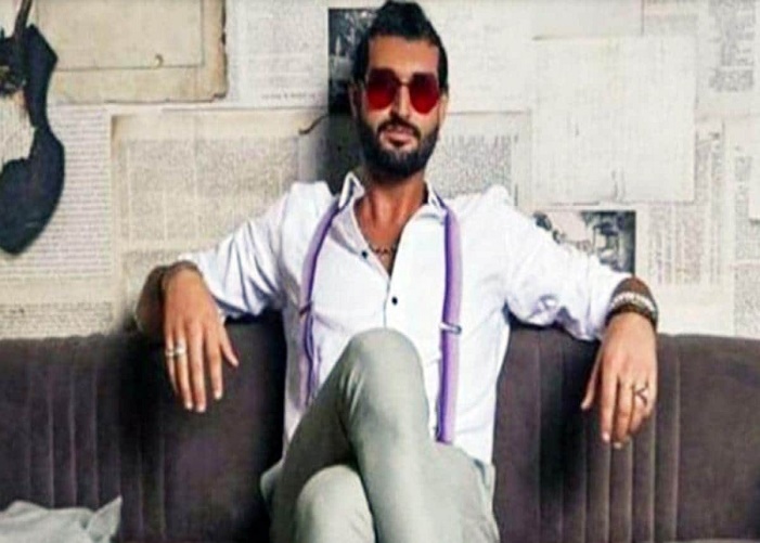 Agisialos Demetriades Satya Day