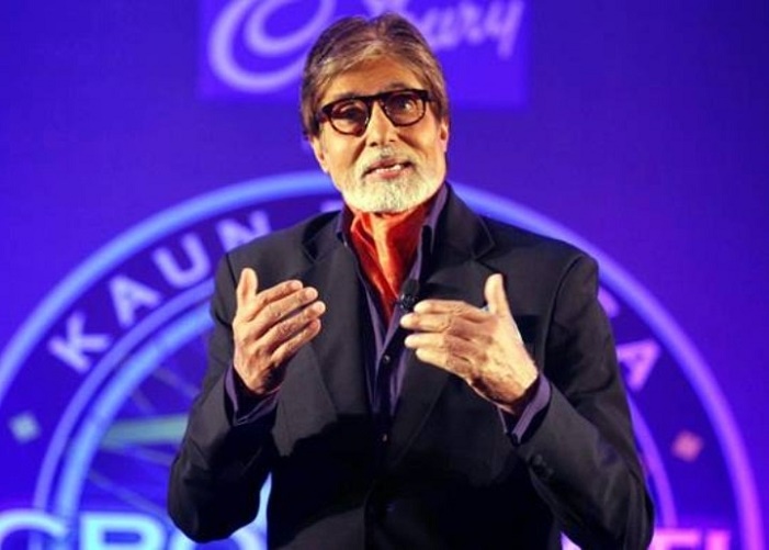 Amitabh Bachchan 2