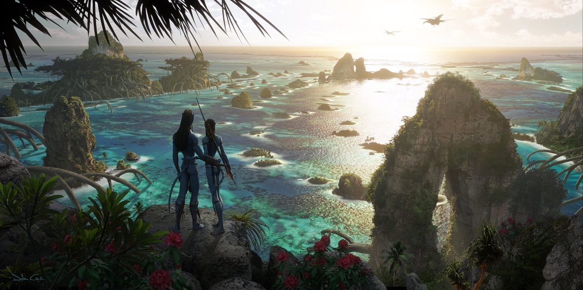 Avatar 2 1 Satya Day