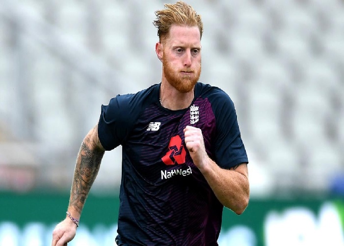 Ben Stokes Satya Day