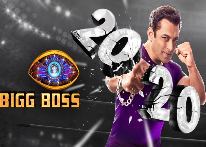 Bigg Boss 14