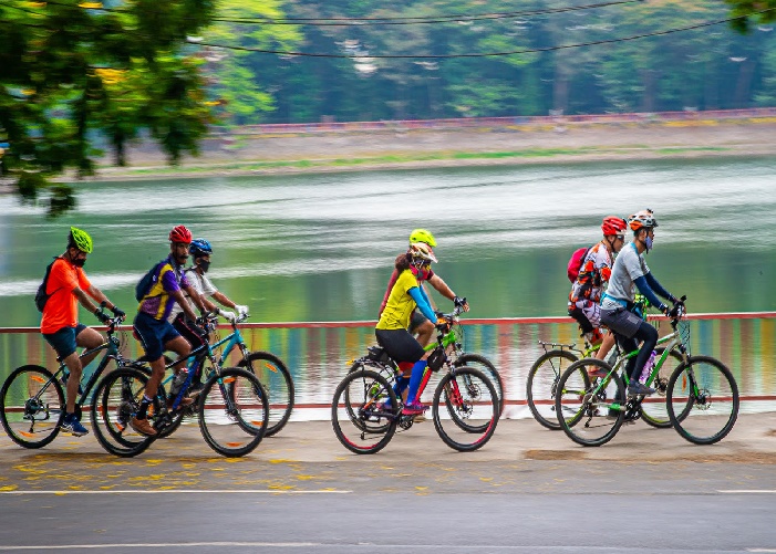 Bycycle