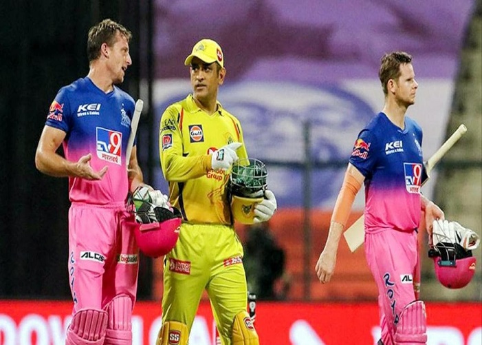 Csk 3 Satya Day