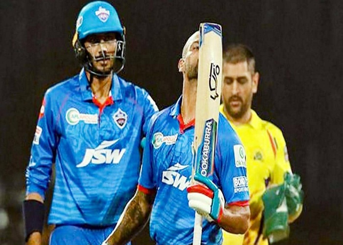 Csk Dl Satya Day