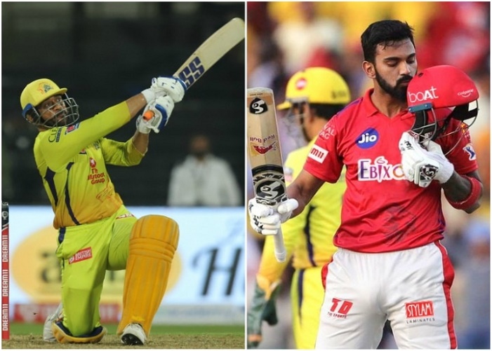 Csk Kxip Satya Day