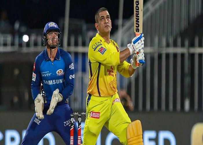 Csk Mi Satya Day