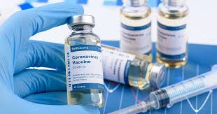 Coronavirus Vaccine 2