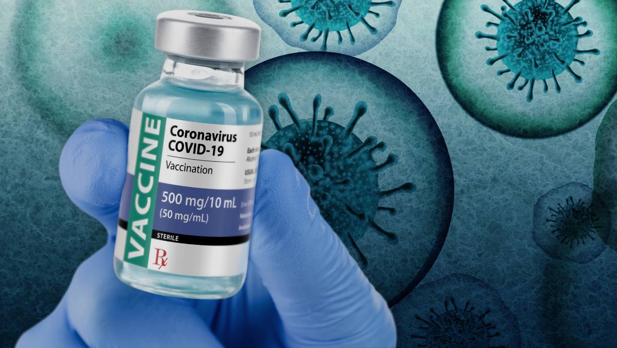 Coronavirus Vaccine