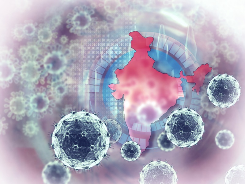 Coronavirus in India 2