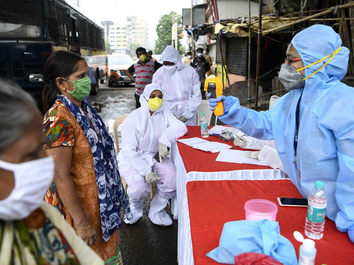 Coronavirus testing