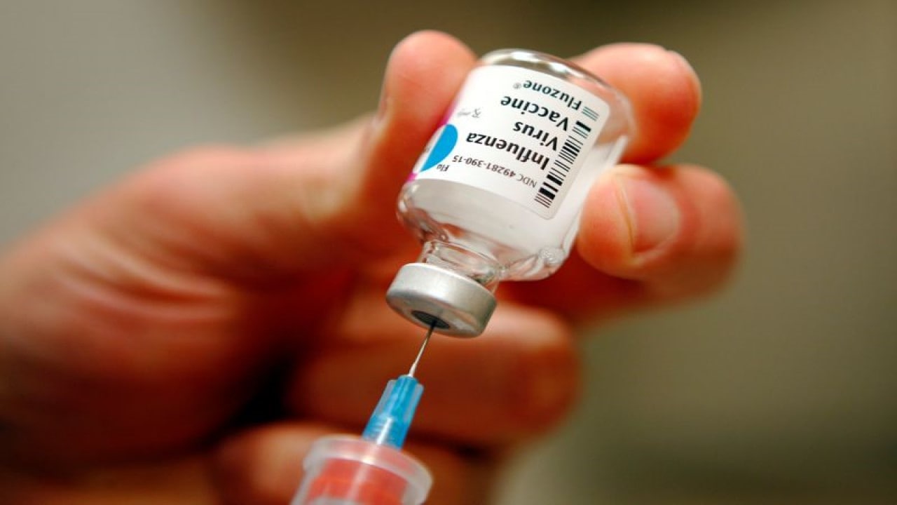 Coronavirus vaccine 5