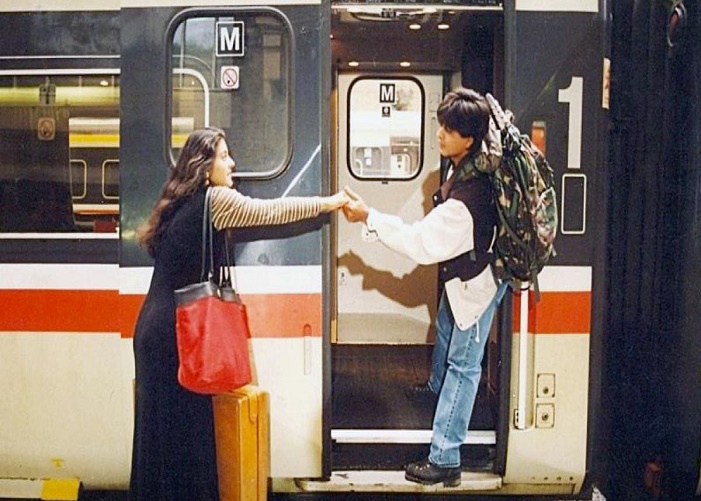 Ddlj 2 Satya Day