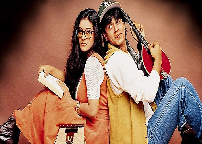 Ddlj Satya Day