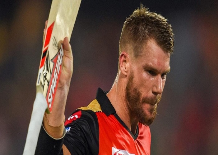 David Warner Satya Day