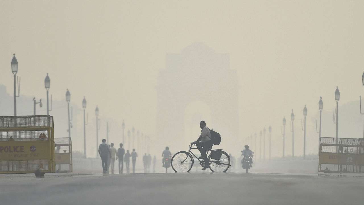 Diesel Generator Banned In Delhi NCR From 15 October