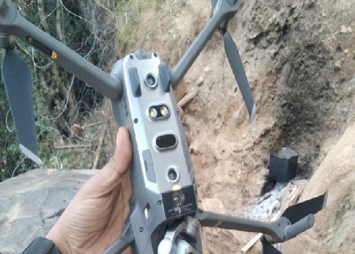 Dron Satya Day