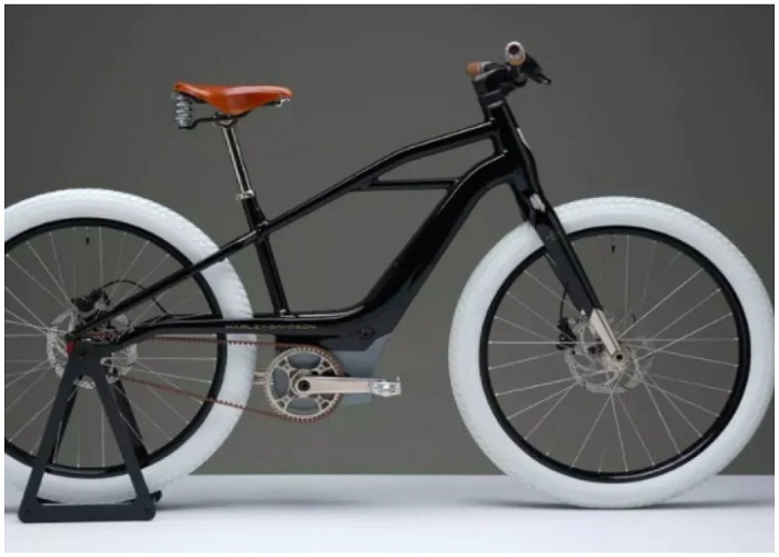 E Cycle
