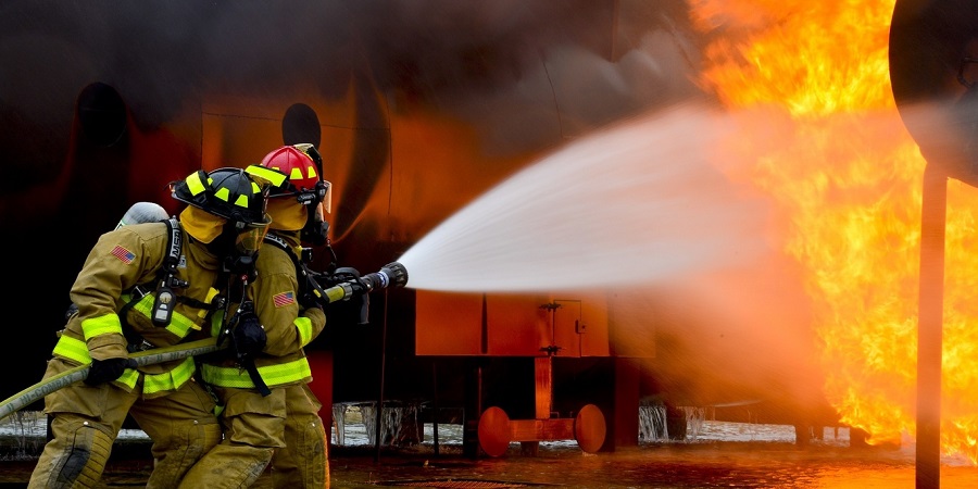 Fire Safety At Public Places Satya Day