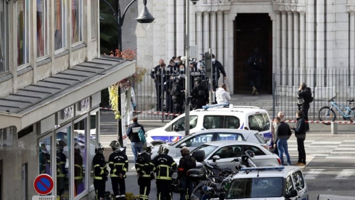 France 1 Satya Day