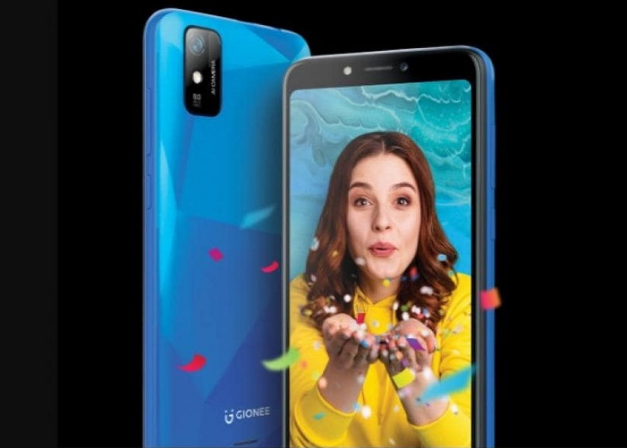 Gionee
