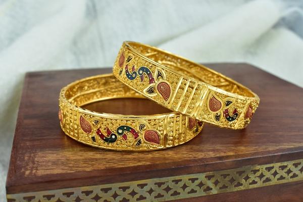 Gold 2