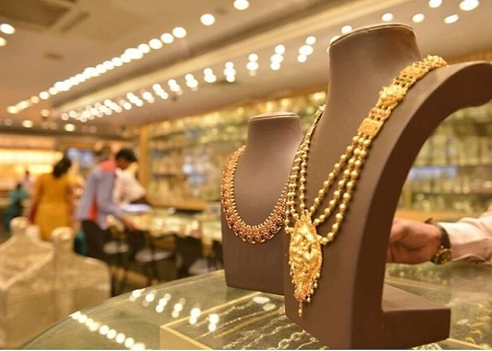 Gold 5 Satya Day