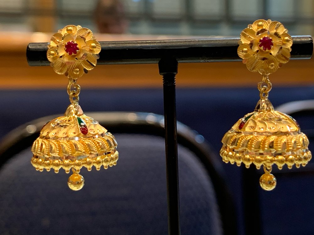 Gold price recovery of 500 in gold Silver again Rs 60 thousand