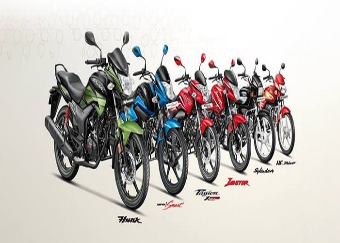 Hero MotorCorp