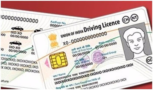 How To Apply For Driving Licence In Up Satya Day