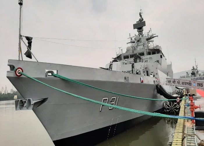 Ins Kavratti Satya Day